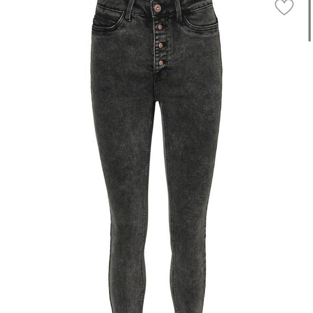 NWT Noisy May skinny jeans